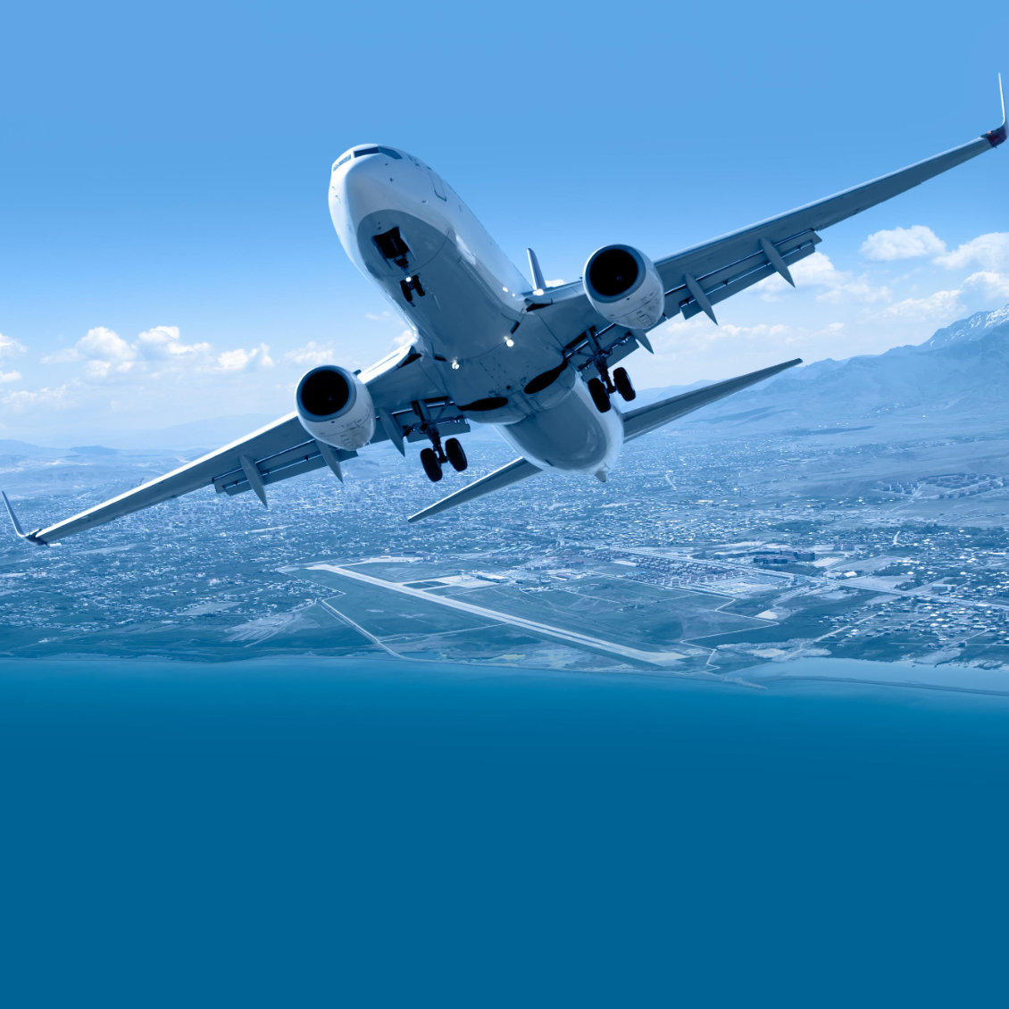 航空飞行仿真专区