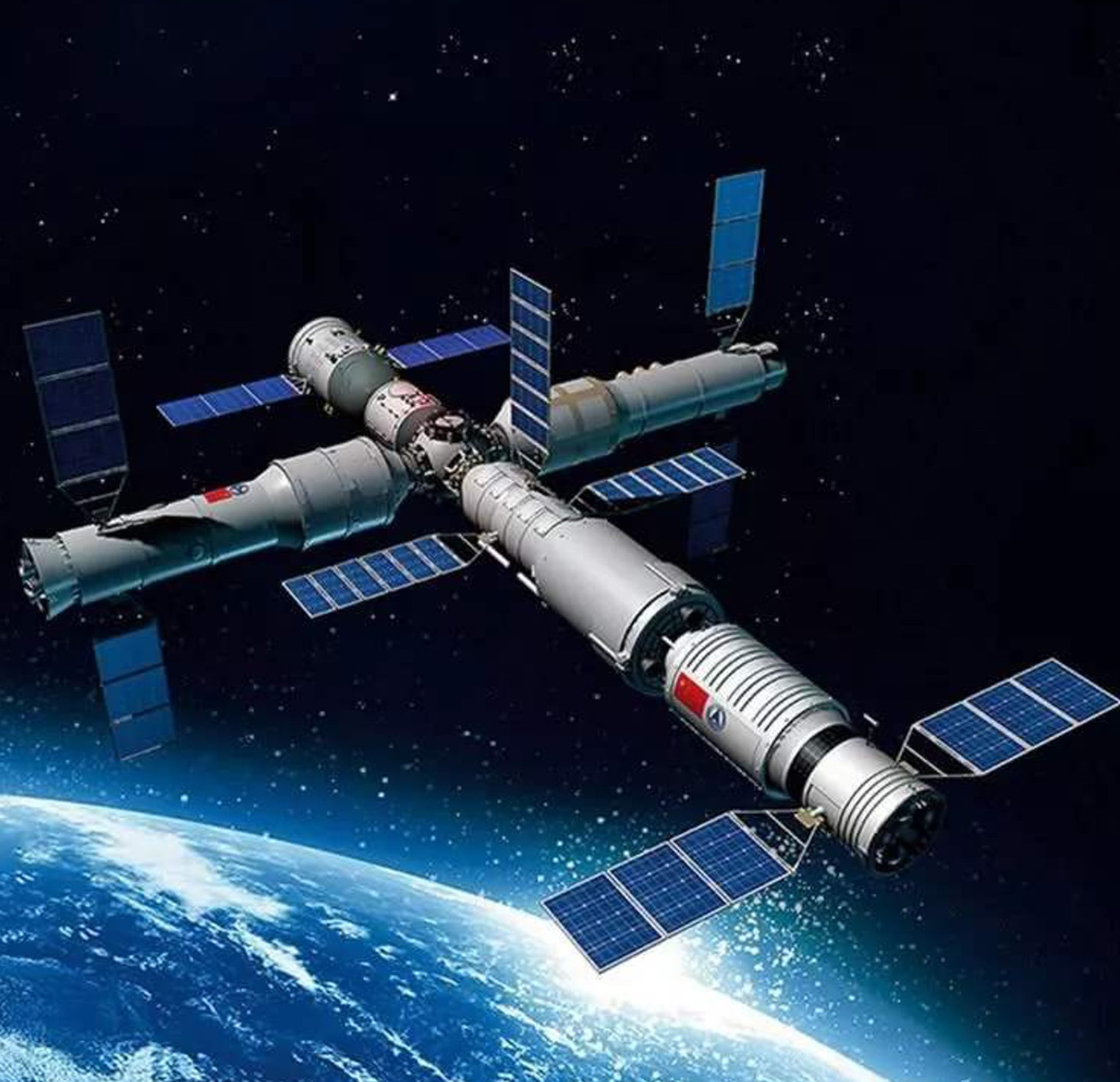 空间卫星仿真专区
